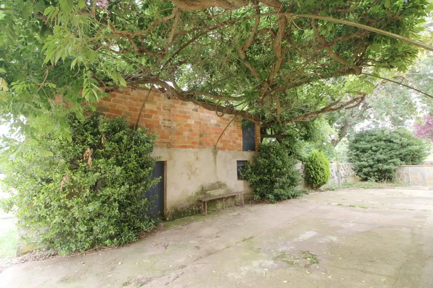 Haus mit Garten zum Verkauf in Pau Casals 560, imagen 16