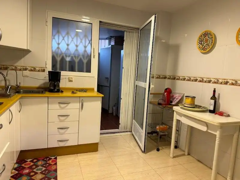 Planta baja en venta en Las Lomas - Las Yucas