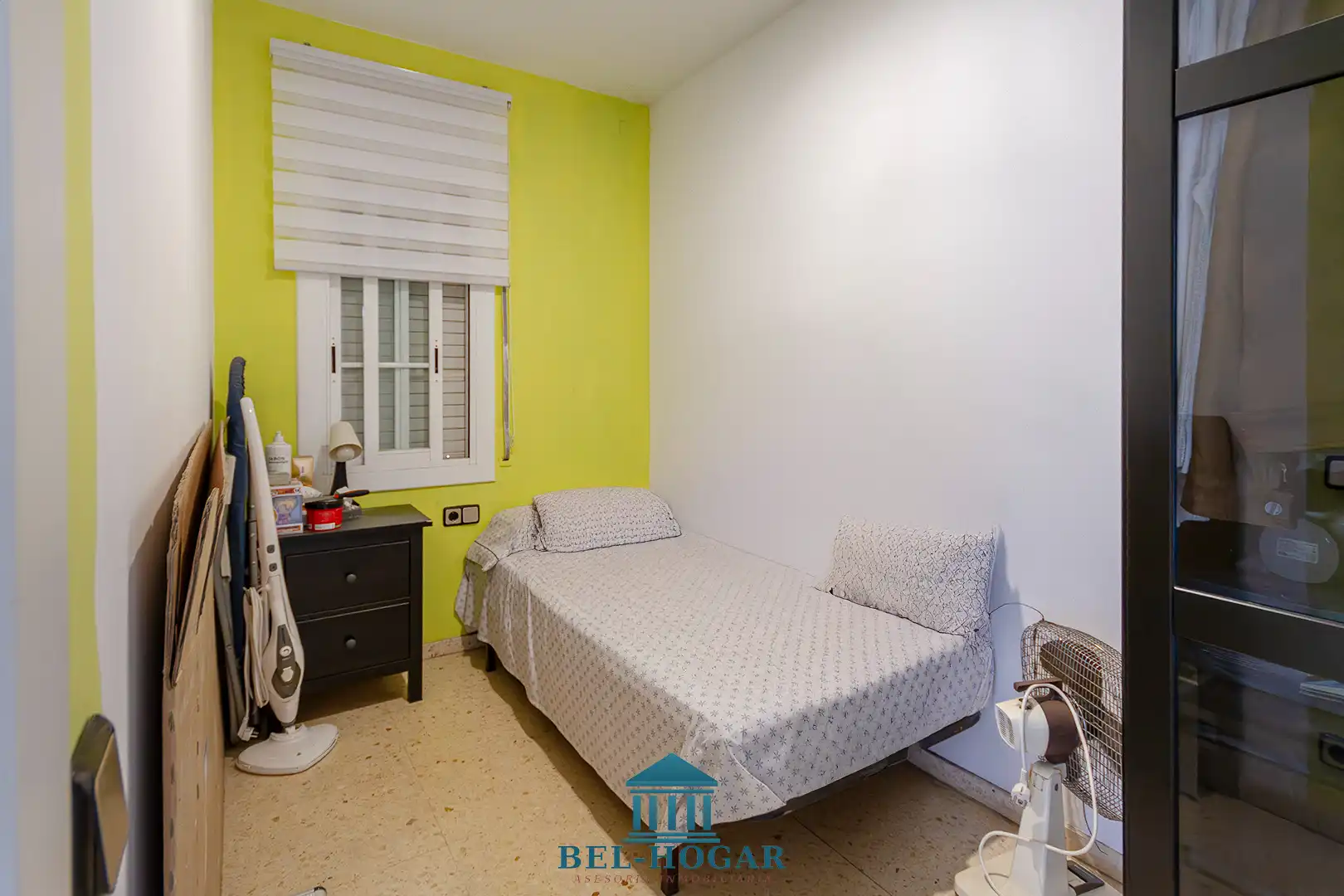 House with terrace for sale in Carrer de Domènec Martí i Julià, imagen 14