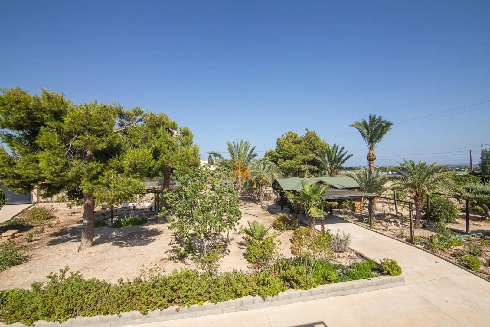 Houses for sale in Elche / Elx  with Air Conditioner, Heating and Private garden