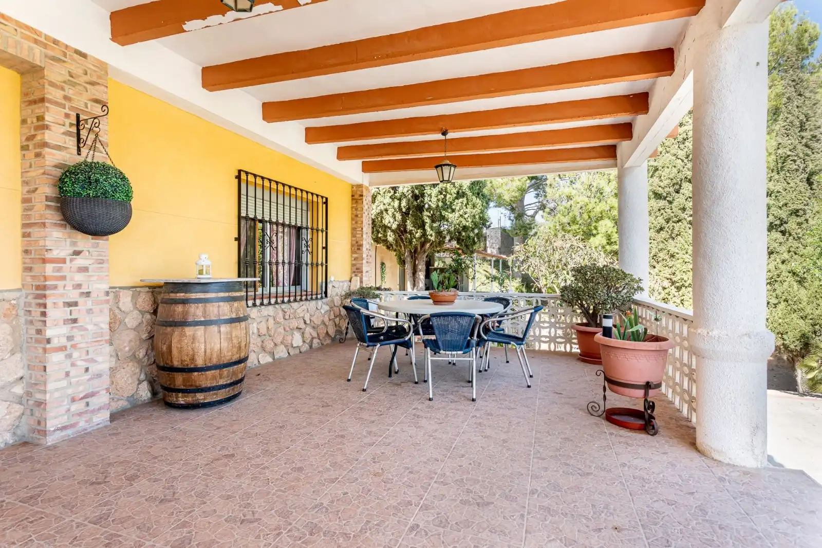 Villa avec piscine à vendre à Safareig L9, imagen 5