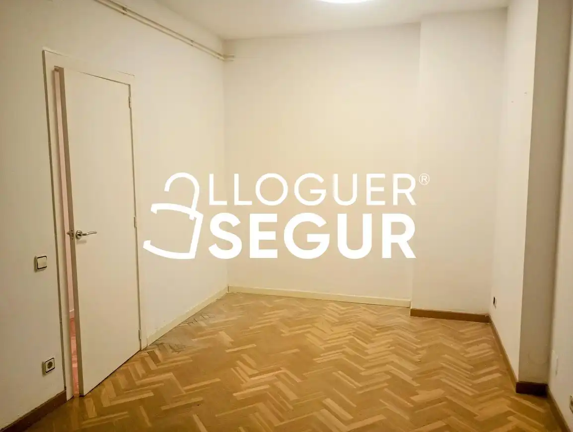 Dormitori de Pis de lloguer en Sarrià - Sant Gervasi