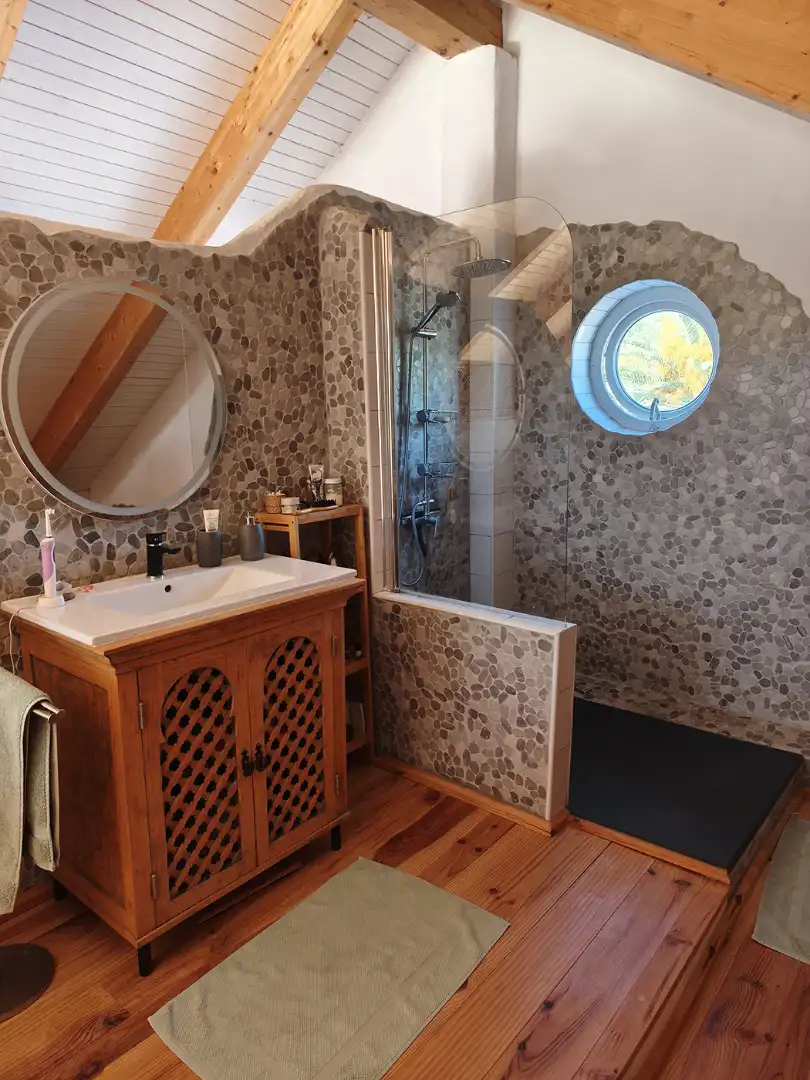 Casa amb jardí en venda a Lugar la Zarzuela, imagen 29