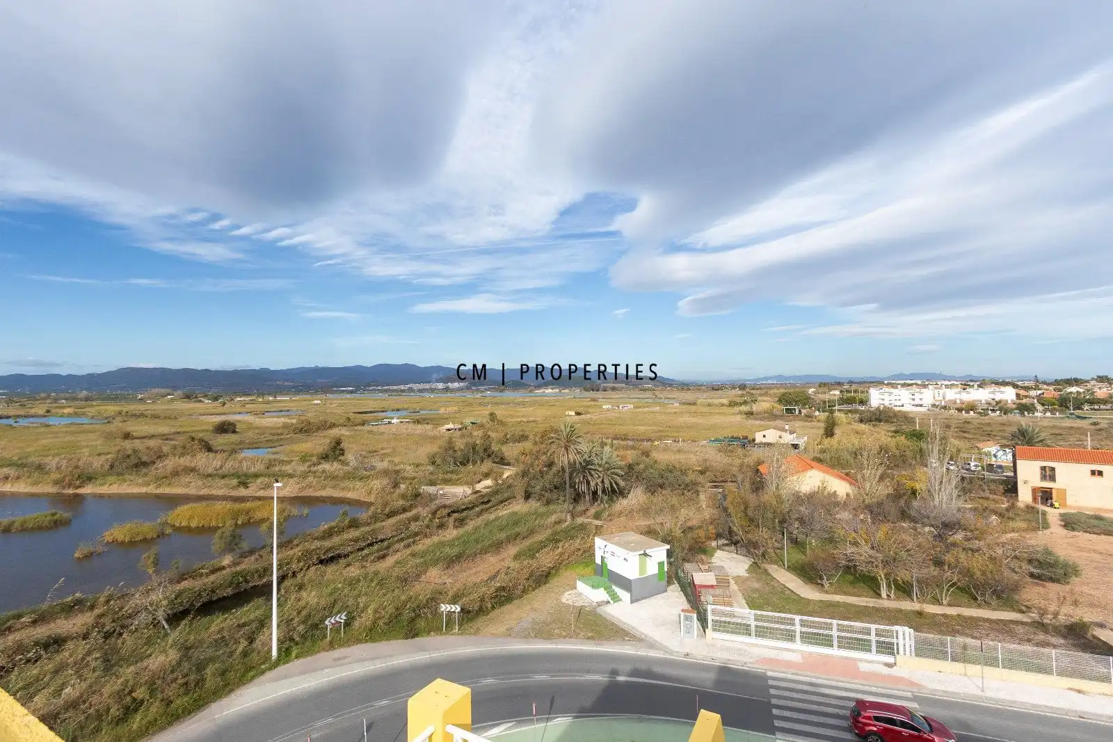 Attique avec piscine à louer à Salines, de Les, imagen 8