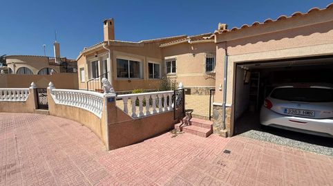 Foto 5 de Casa o xalet en venda a La Florida, Orihuela