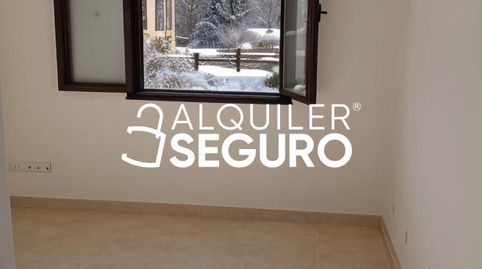 Foto 5 de Piso de alquiler en La Fuente, Pedrezuela, Madrid