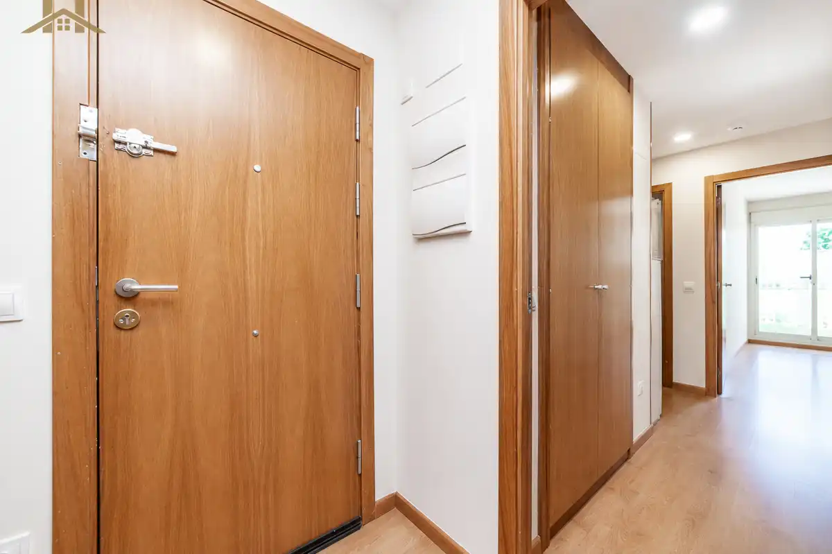Planta baja en venta en Arroyomolinos (Madrid) con Aire acondicionado, Calefacción y Jardín privado