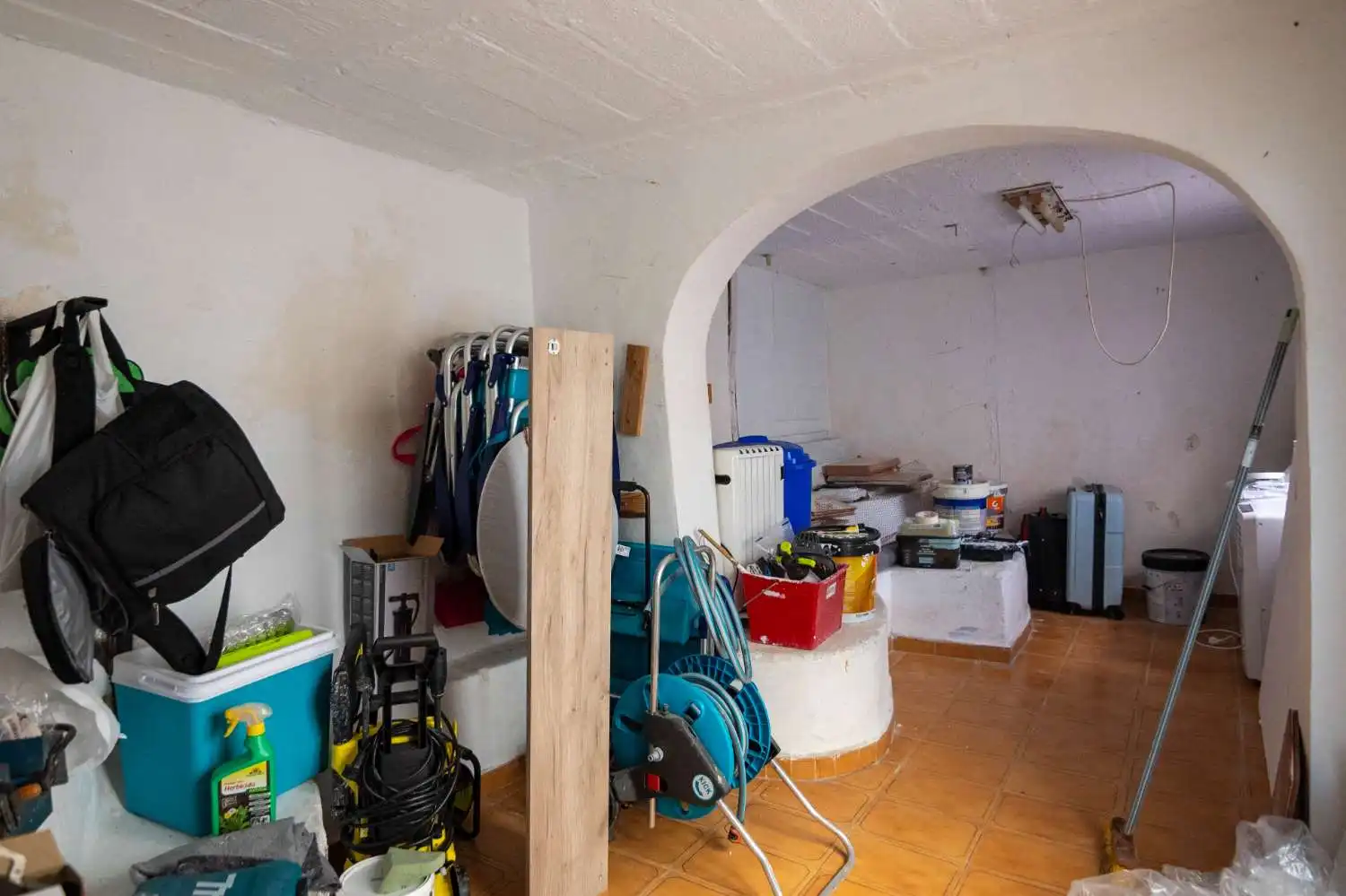Casa rústica en venda a Centro, imagen 16