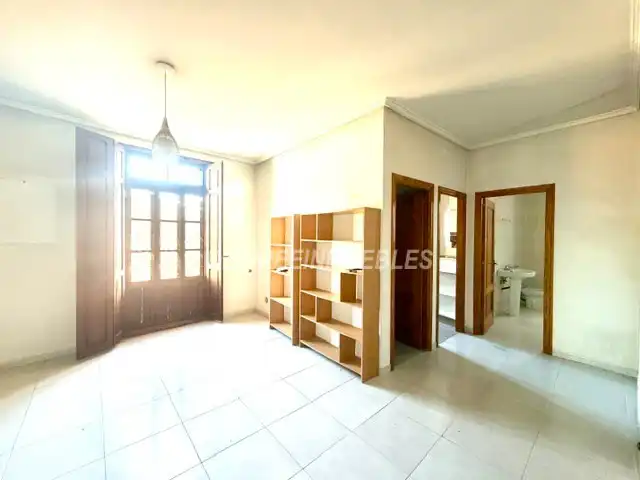 Vista exterior de Casa o chalet en venta en Rocafort con Calefacción, Jardín privado y Terraza