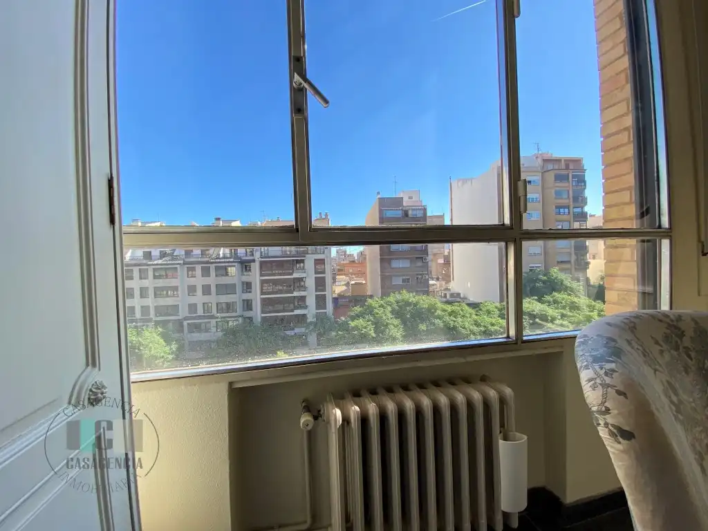 Piso en venta en Plaza Huerto Sogueros, Casco Histórico