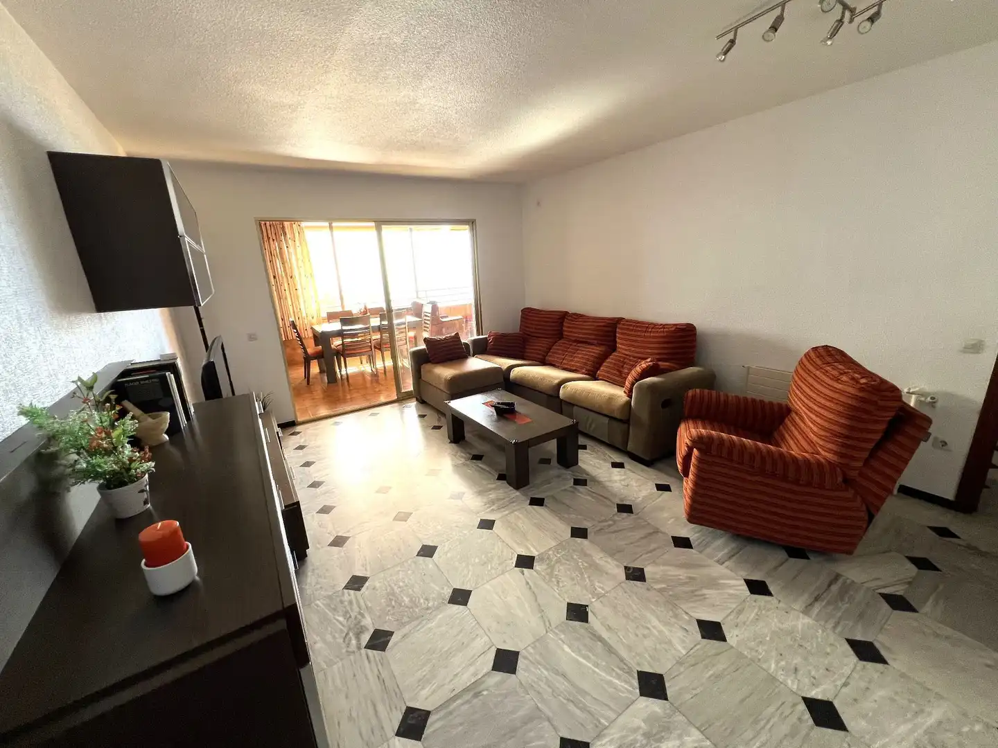 Apartment with lift to rent in Playa de Levante, imagen 8