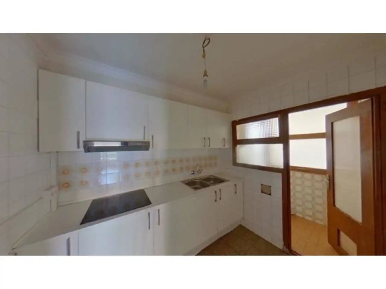 Cocina de Piso en venta en Salt