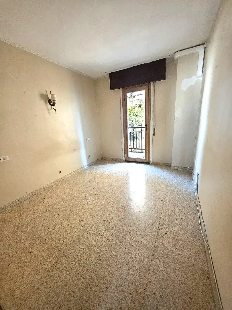 Terraza de Piso en venta en  Palma de Mallorca con Aire acondicionado, Horno y Balcón