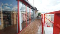 Terrace of Attic for sale in  Barcelona Capital  with Air Conditioner, Heating and Terrace