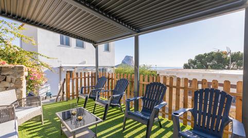 Photo 5 of House or chalet for sale in Manzanera, 3l, Manzanera - Tosal, Alicante