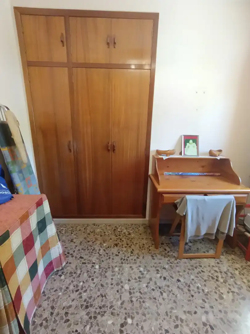 Dormitori de Casa o xalet en venda en Caldes de Montbui amb Aire condicionat, Calefacció i Jardí privat
