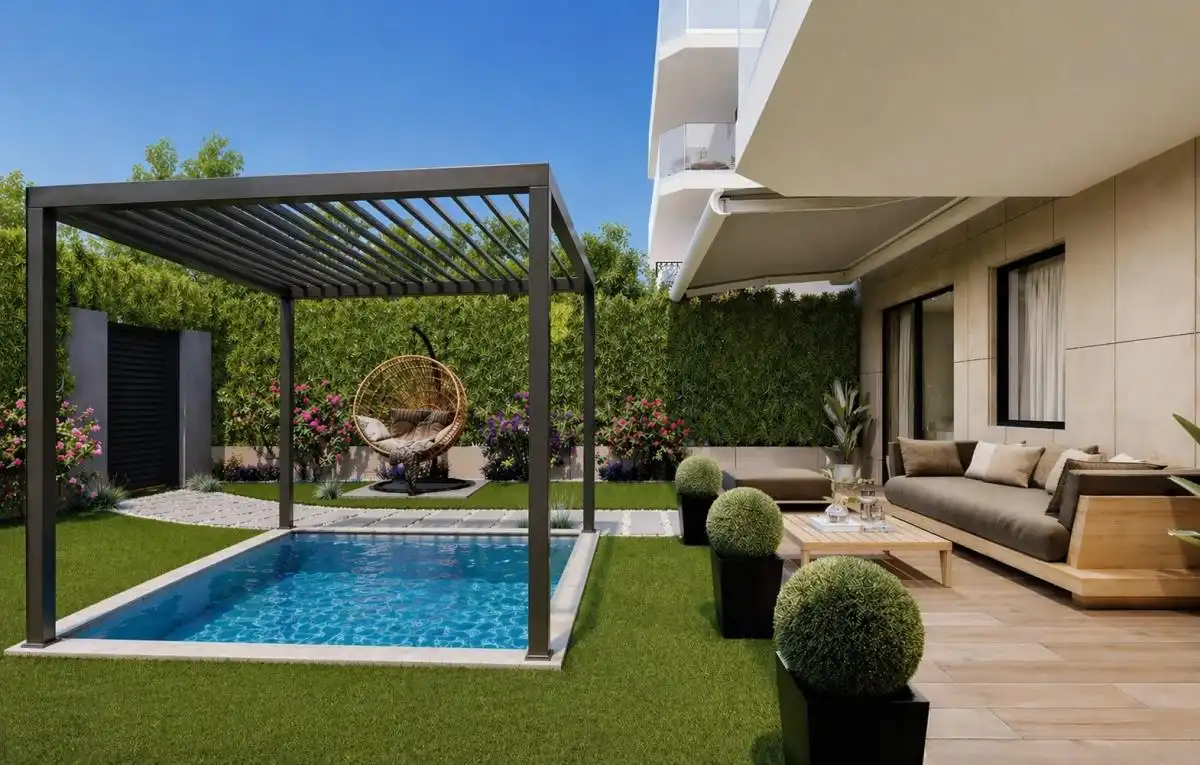 Apartment zum Verkauf in El Secanet - Hacienda del Sol, imagen 15
