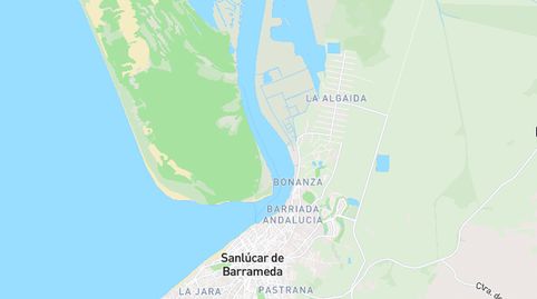Foto 2 von Wohnung zum Verkauf in Bonanza - Avda de Huelva - Barrio Andalucia, Sanlúcar de Barrameda