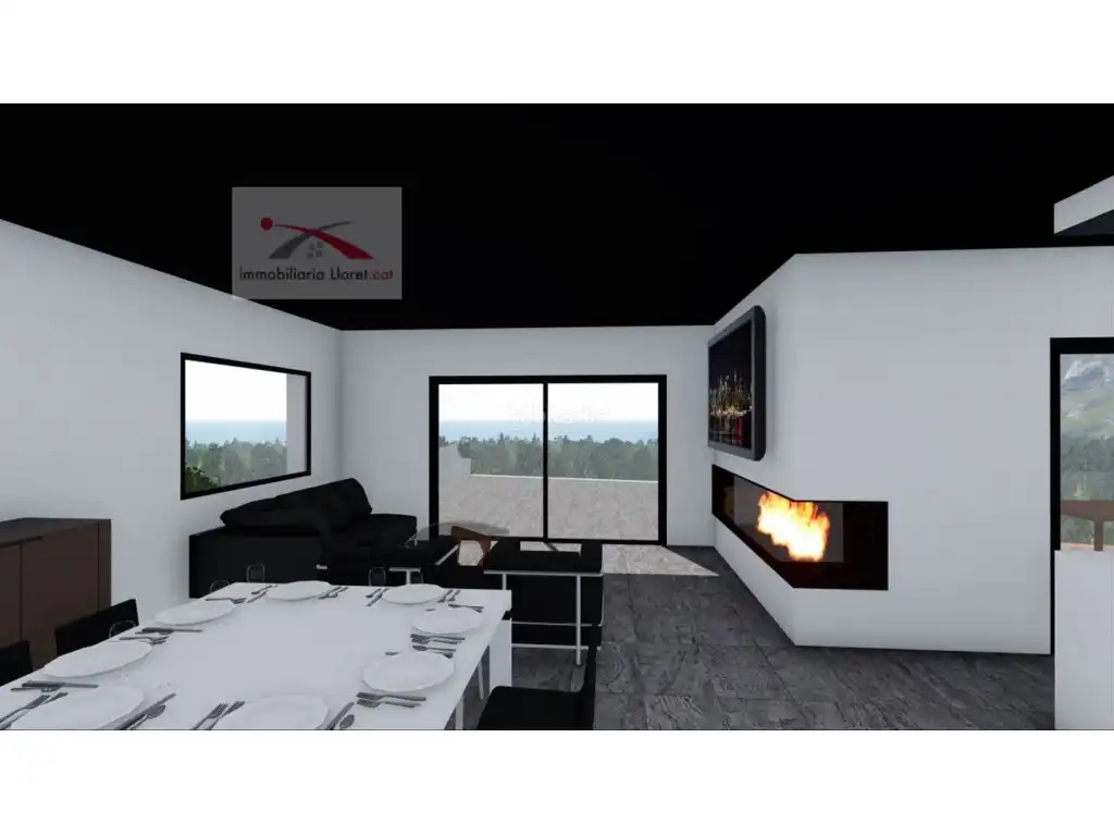 House with pool for sale in Roca Grossa, imagen 8