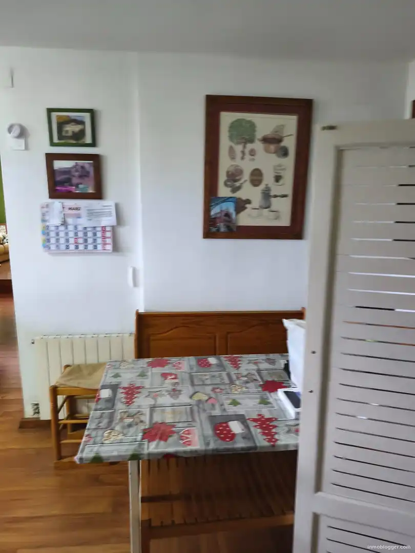 Bedroom of Houses for sale in Buñol  with Air Conditioner, Furnished and Alarm