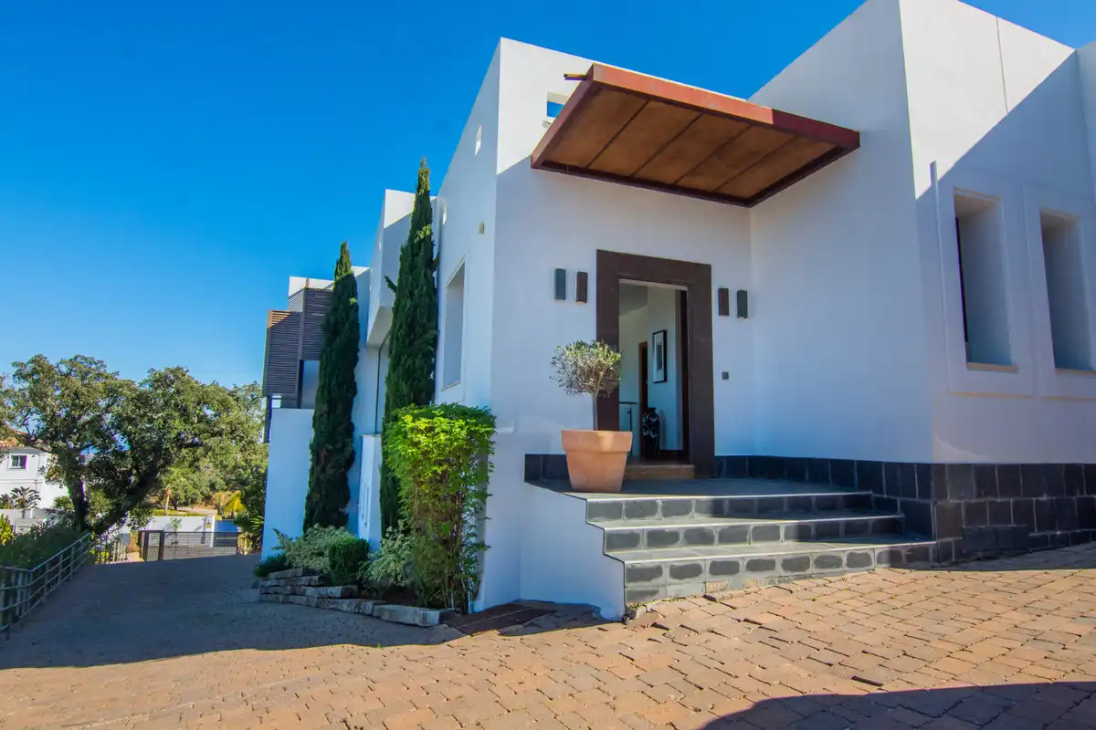 House with pool for sale in Marbella Centro, imagen 30