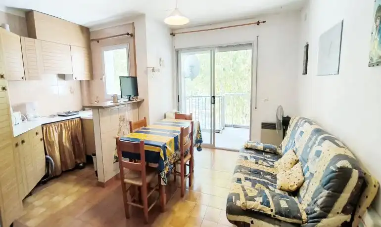 Apartment with garden for sale in Puigmal - Mas Nou, imagen 4