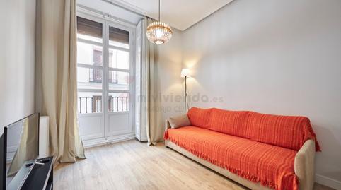 Photo 2 of Flat to rent in Del Barco, Universidad - Malasaña, Madrid