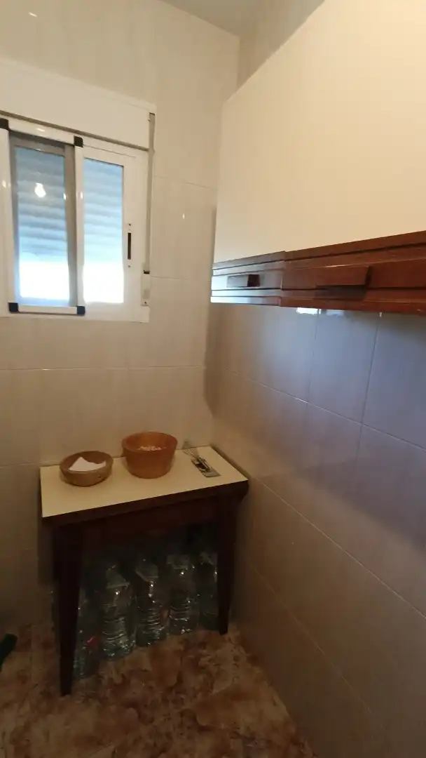 Kitchen of Land for sale in Las Herencias