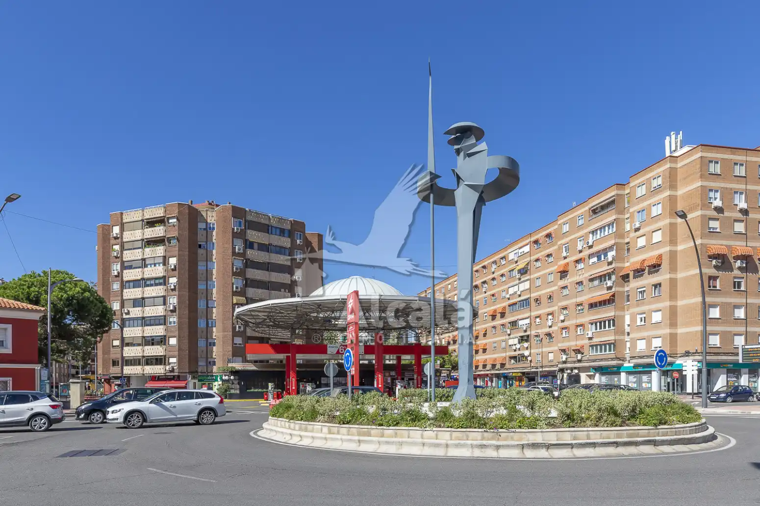 Local comercial de lloguer a Estación - Parque O'Donnell, imagen 62