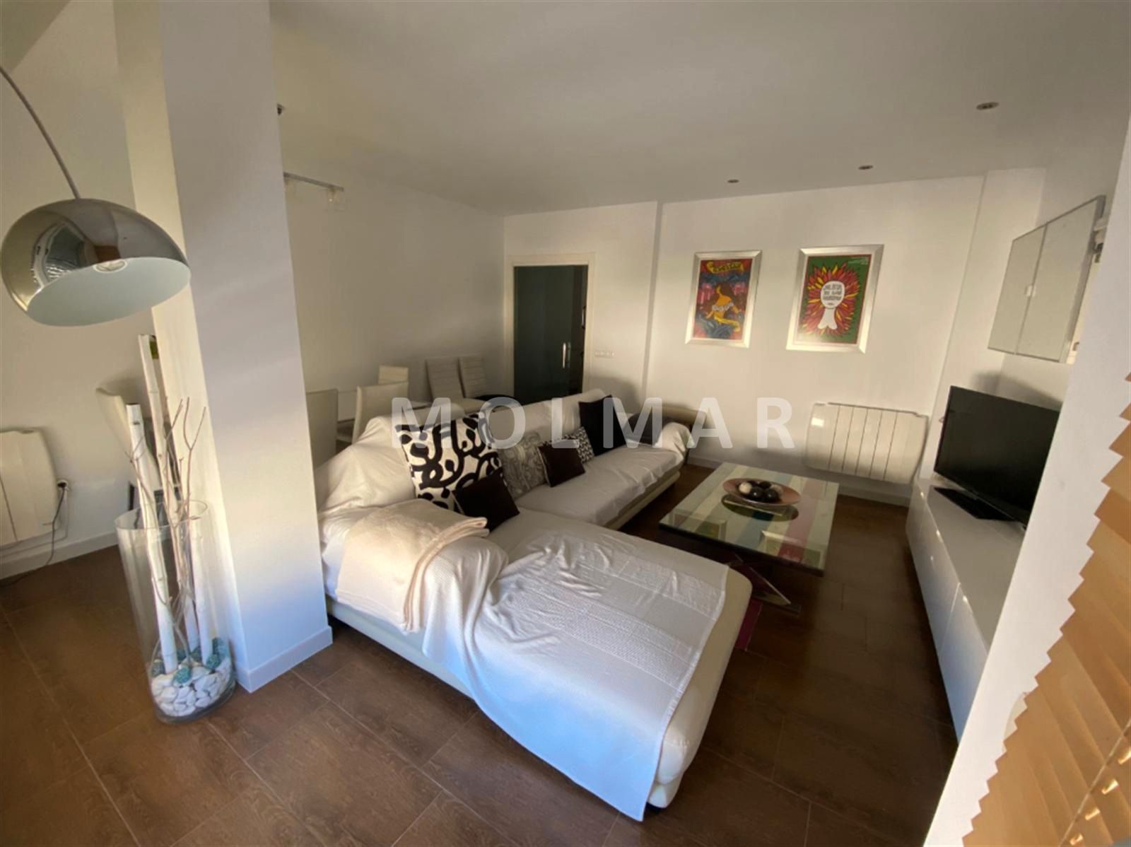 Habitación de Piso en venta en Enguera