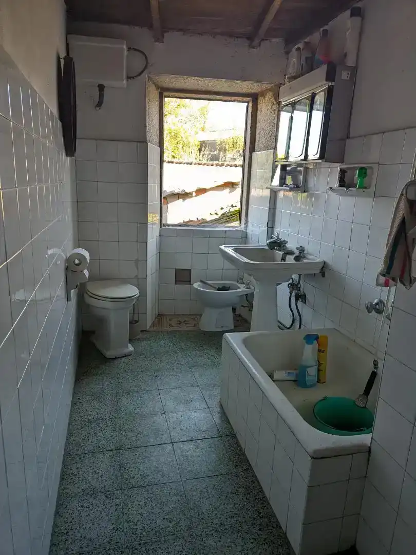 Bany de Casa o xalet en venda en Rodeiro