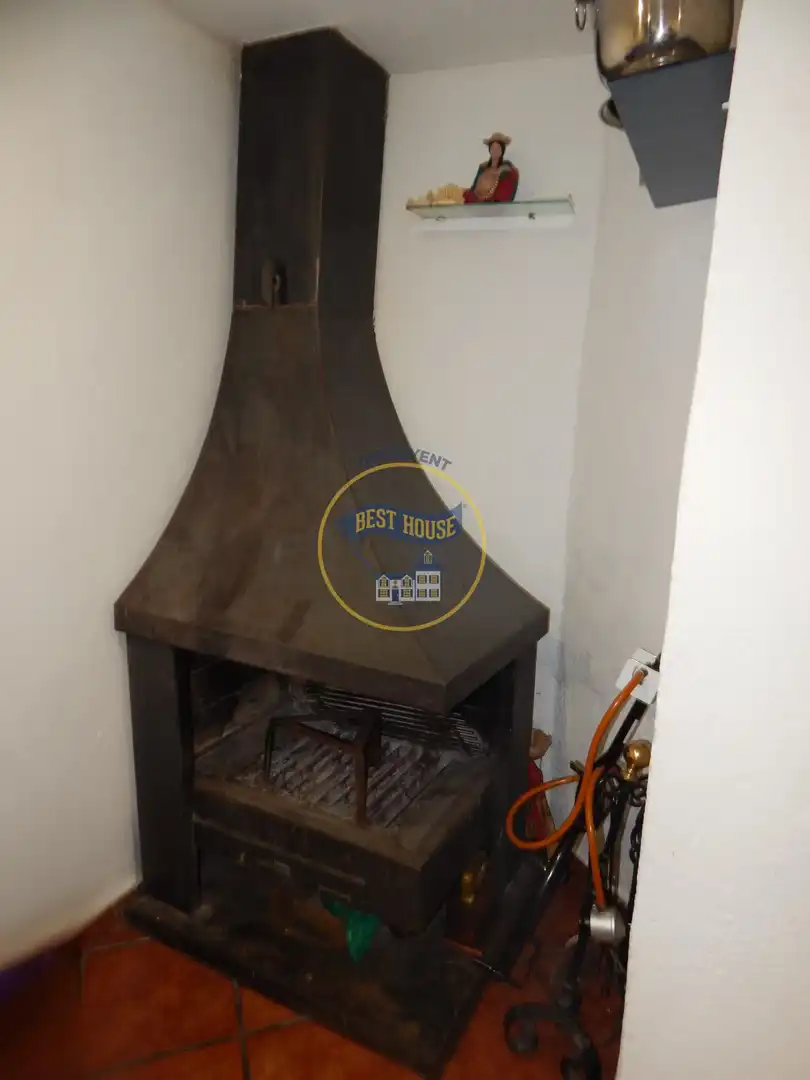 Casa amb terrassa en venda a Sant Josep - Zona Hospital, imagen 10
