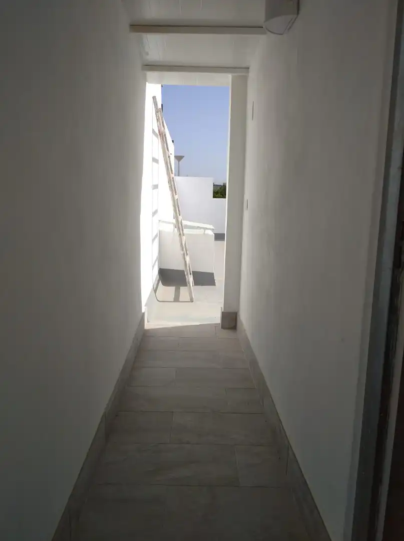 Casa o xalet de lloguer a Arco Norte - Avda. España