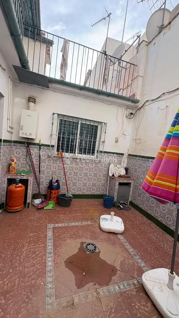 Detached homes for sale in Málaga  with Air Conditioner, Terrace and Balcony