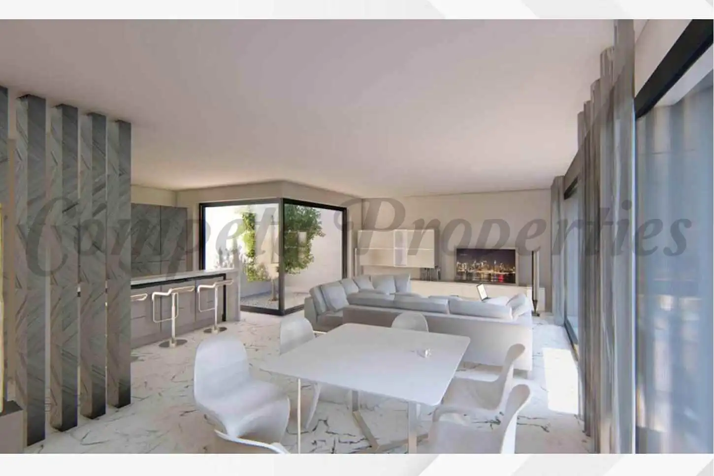 Maison à vendre à El Peñoncillo, imagen 6