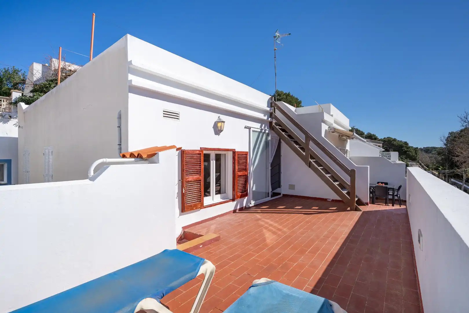 Flat for sale in de sa Platja, Cala Blanca