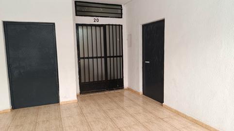 Foto 2 de Piso de alquiler en Calle San Fernando, 20, Casco Antiguo, Murcia