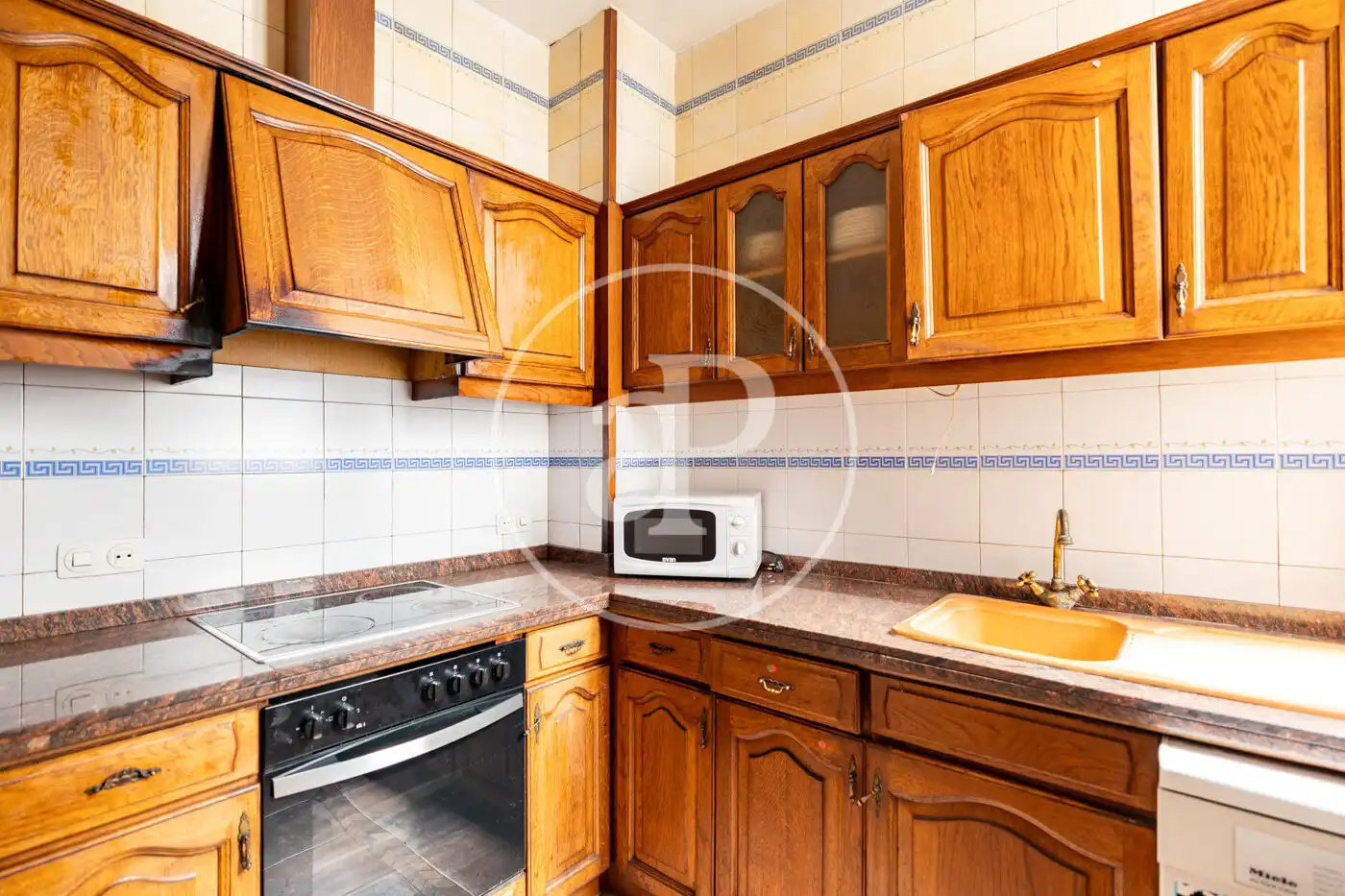 Appartamento con terrazza in vendita a Carrer de Girona, imagen 10