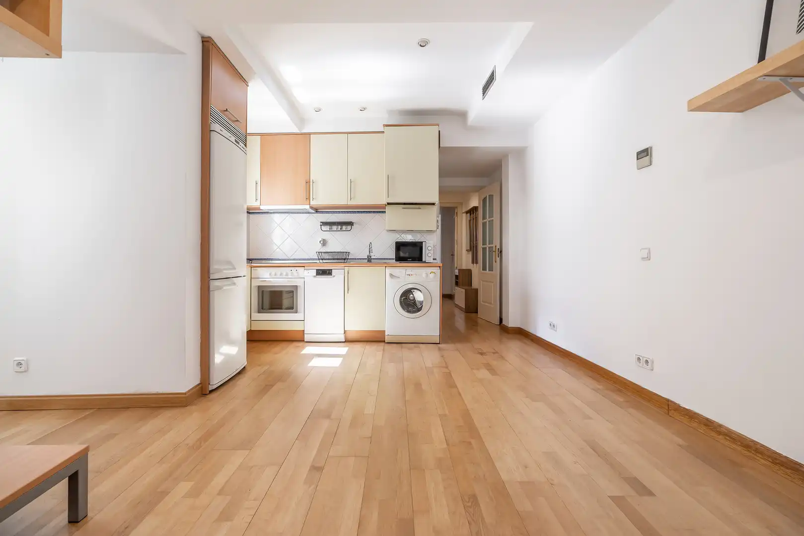 Flat with terrace for sale in Calle SAN ISIDRO LABRADOR, imagen 12
