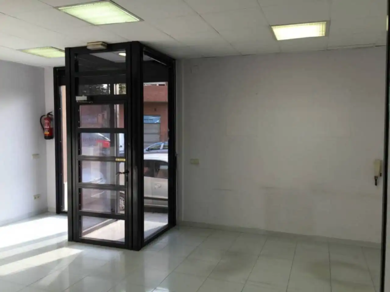 Gewerbefläche zum Verkauf in Calle CARRETERA SANT QUINTI, imagen 4
