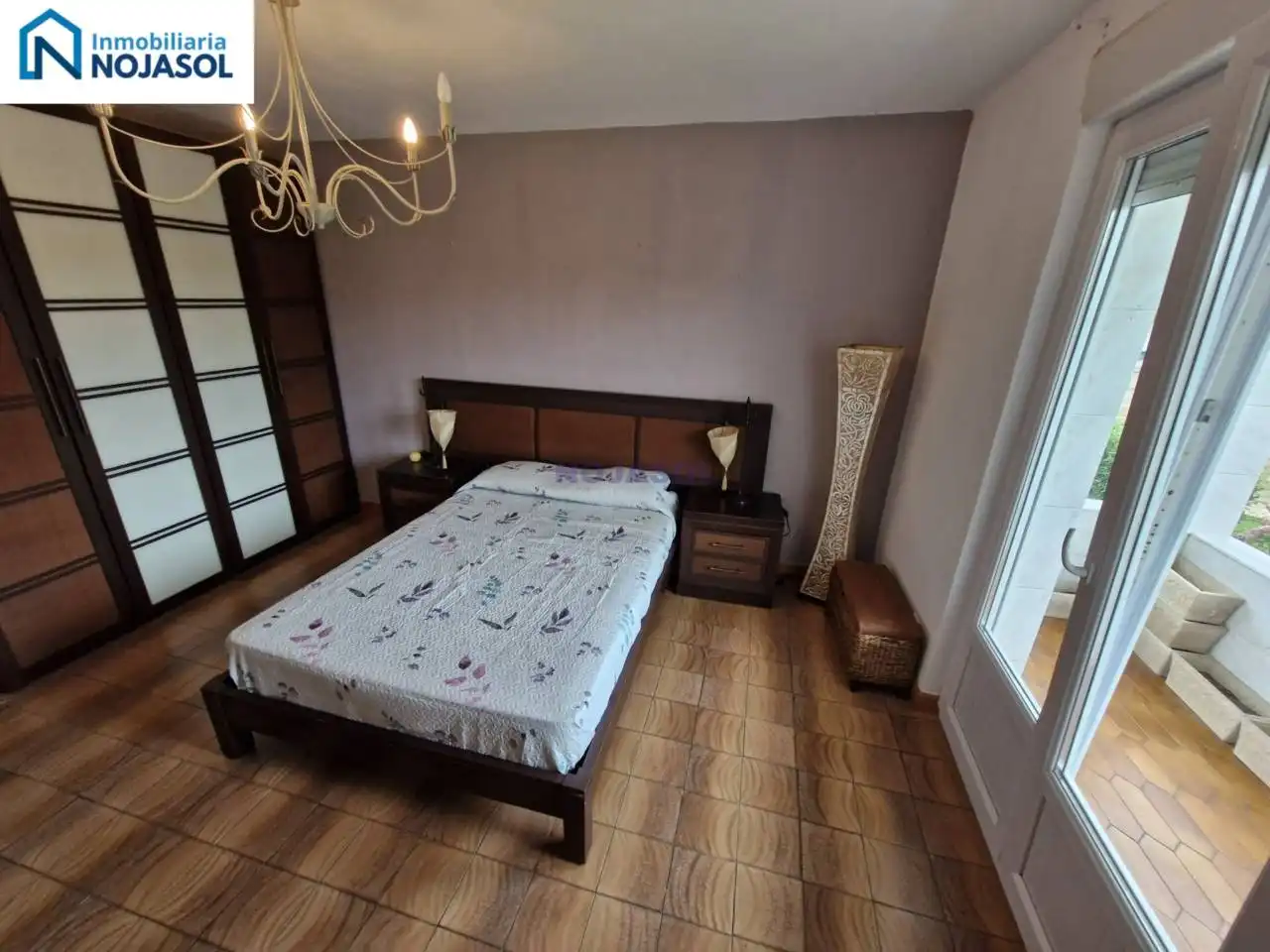 Dormitori de Casa o xalet en venda en Bareyo amb Calefacció, Jardí privat i Terrassa