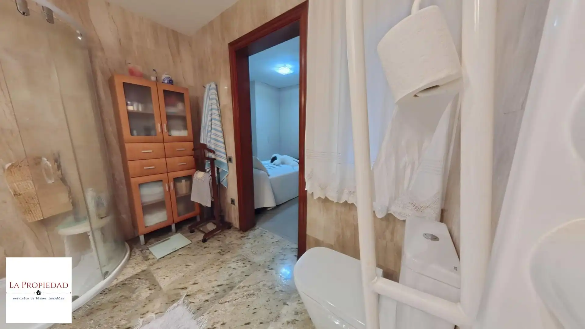 Maisonette mit Terrasse zum Verkauf in d'Ermengol Goula, imagen 40