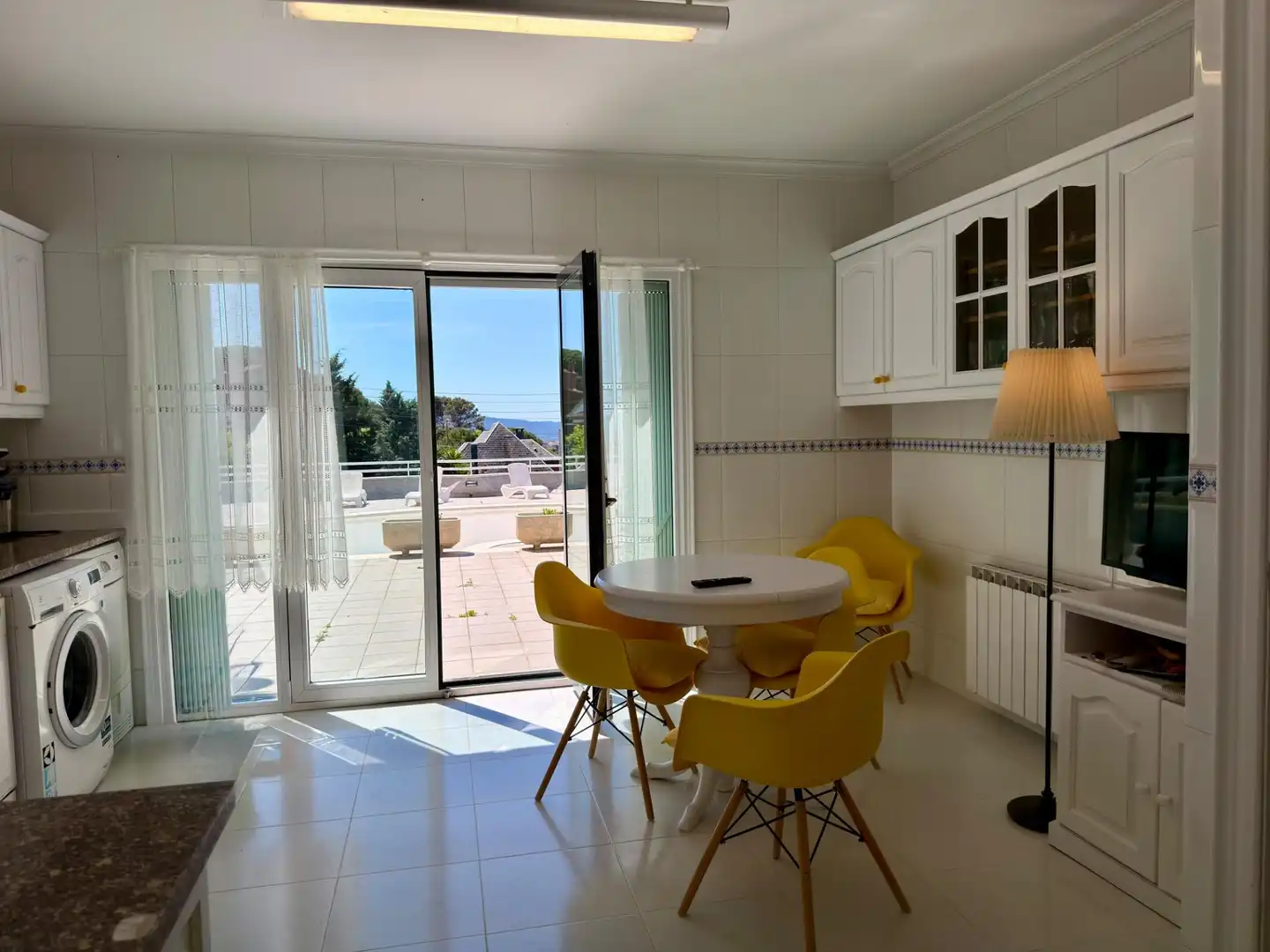 Casa amb terrassa en venda a Calle Iuca, imagen 29