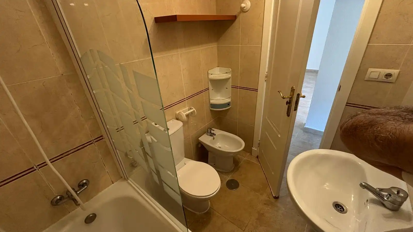 Casa o chalet en venta en Calle Santa Teresa de Jesús, 2, Aguas Nuevas