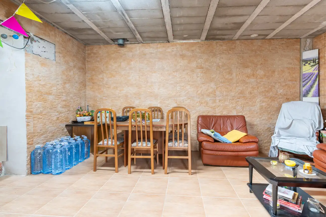 Finca rústica en venda en Roquetes amb Jardí privat i Terrassa