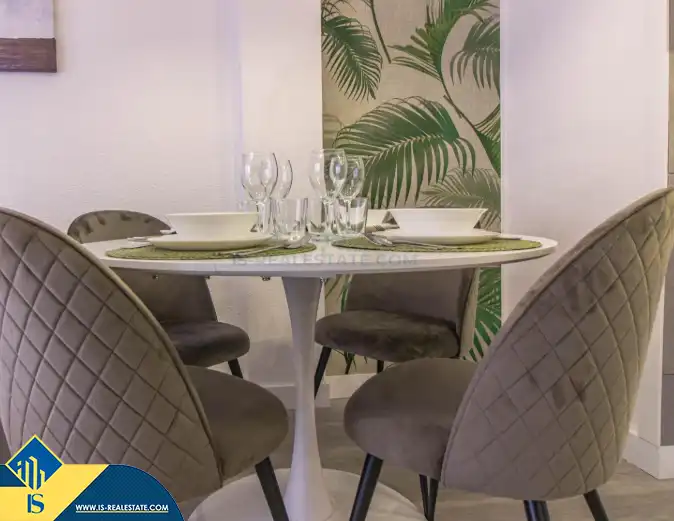 Wohnung mit Aufzug zum Verkauf in Centro, imagen 4