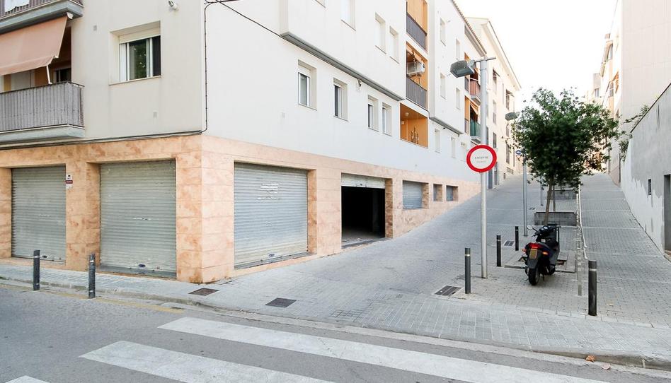 Photo 1 of Premises for sale in Federico Garcia Lorca, 43, Les Roquetes, Barcelona