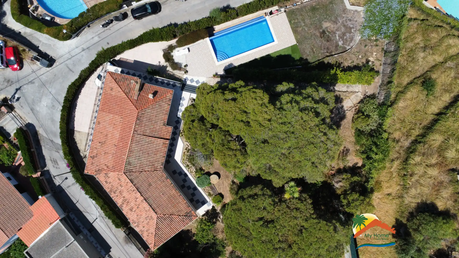 Villa avec piscine à vendre à Roca Grossa, imagen 39