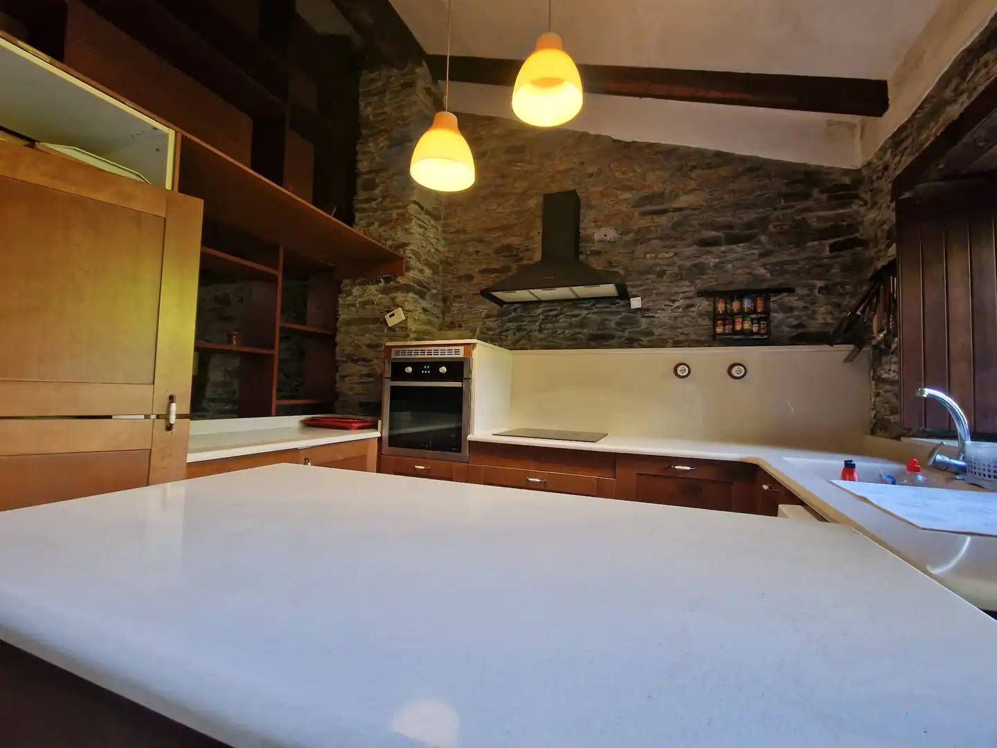 Casa amb jardí en venda a Valdoviño, imagen 12