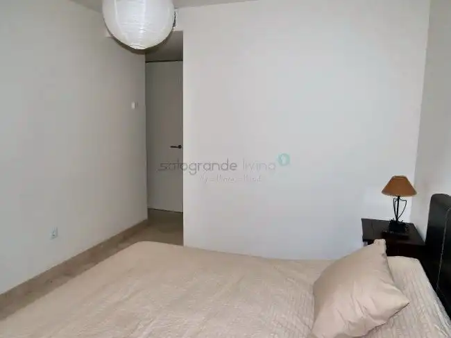 Apartamento de alquiler en Chullera